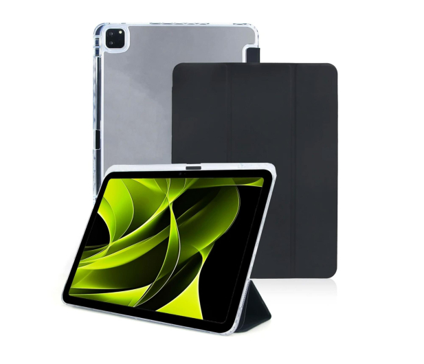 Mobile Origin Easy Tablet Case transparent iPad Pro 11"(M5 2025/M4 2024) - 1502757 - zdjęcie
